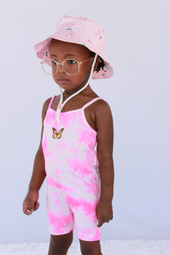 Timeless Toddlers