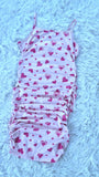 Timeless Kids Summer Love Printed Dress