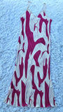 Timeless Women Graphic Cami Print Dress