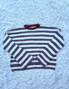 Long Sleeve Ladies Jersey