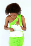 Fashionabe Lasies Bags With Adjustable Rope Handles