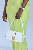 Fashionabe Lasies Bags With Adjustable Rope Handles