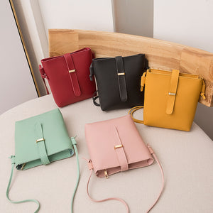 Leisure bags 2020