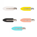 Traceless Clip Hairdressing Makeup Duck Bill Clip Hairpin Bangs Clip Headdress