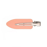 Traceless Clip Hairdressing Makeup Duck Bill Clip Hairpin Bangs Clip Headdress