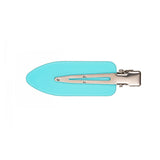 Traceless Clip Hairdressing Makeup Duck Bill Clip Hairpin Bangs Clip Headdress