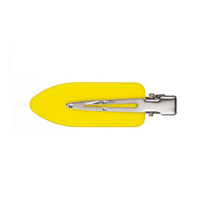 Traceless Clip Hairdressing Makeup Duck Bill Clip Hairpin Bangs Clip Headdress