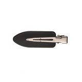 Traceless Clip Hairdressing Makeup Duck Bill Clip Hairpin Bangs Clip Headdress