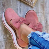Women'S Roman European Sandals Summer Shoes