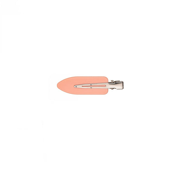 Traceless Clip Hairdressing Makeup Duck Bill Clip Hairpin Bangs Clip Headdress