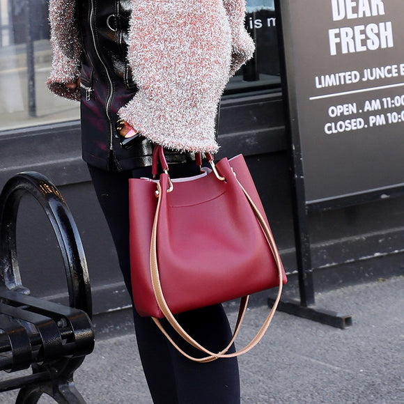 Hand bags