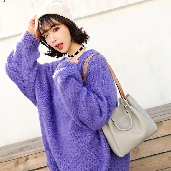 Hand bags