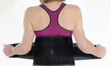 Waist trainer