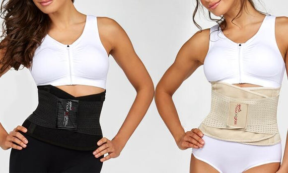 Waist trainer