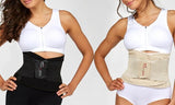 Waist trainer