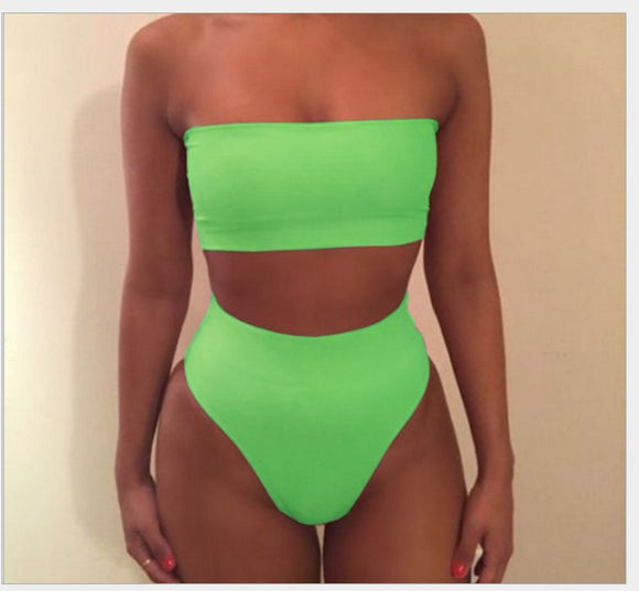 Swimwear