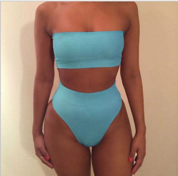 Swimwear