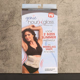 Waist trainer