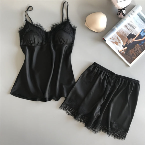 Pajama sets