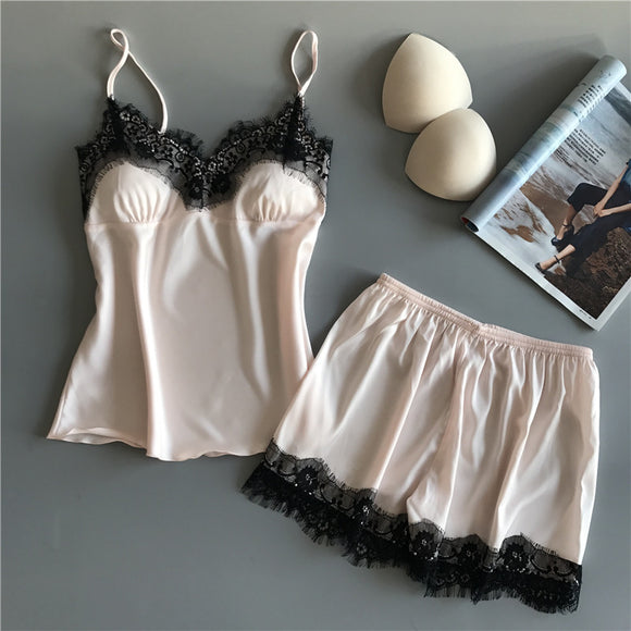 Pajama sets