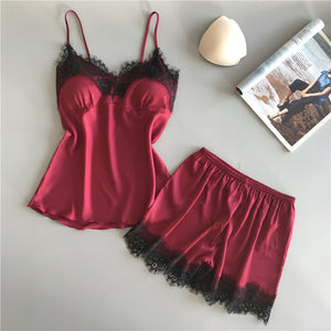 Pajama sets