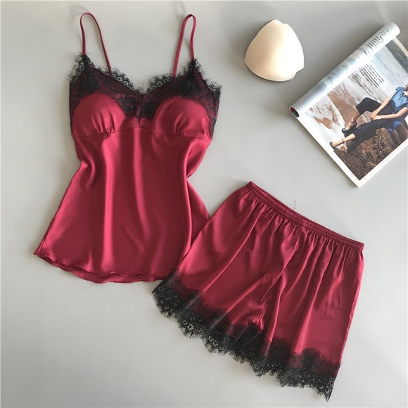 Pajama sets