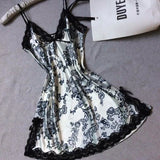 Sexy Nightie