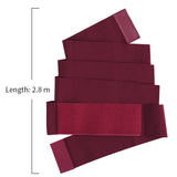Waist Training Device Sports Women's Restraint Belt Elastic Abdomen Belt