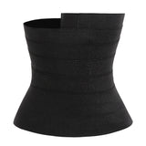 Waist Training Device Sports Women's Restraint Belt Elastic Abdomen Belt