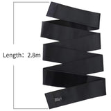 Waist Training Device Sports Women's Restraint Belt Elastic Abdomen Belt