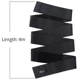 Waist Training Device Sports Women's Restraint Belt Elastic Abdomen Belt