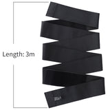 Waist Training Device Sports Women's Restraint Belt Elastic Abdomen Belt